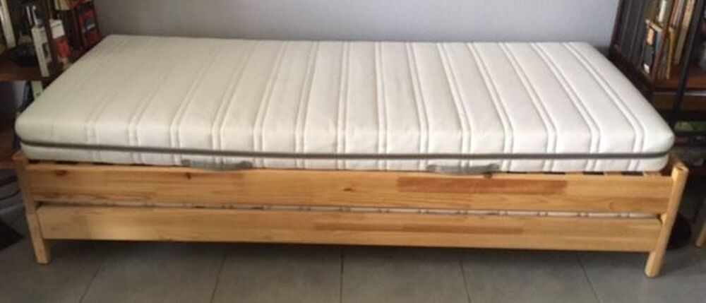 LITS/Banquette
Meubles