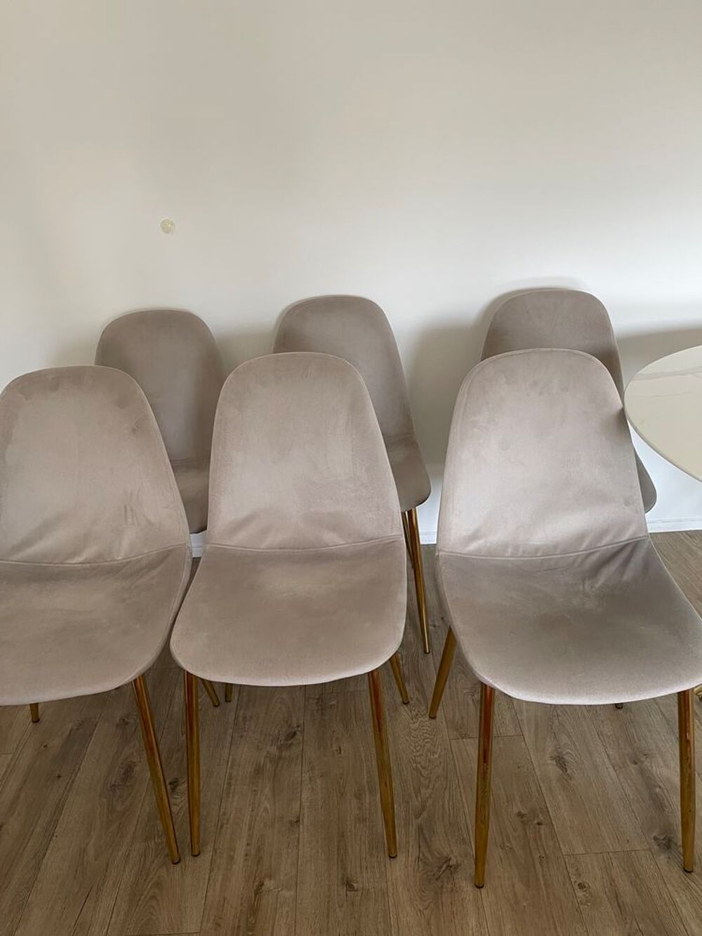 Salon complet Meubles