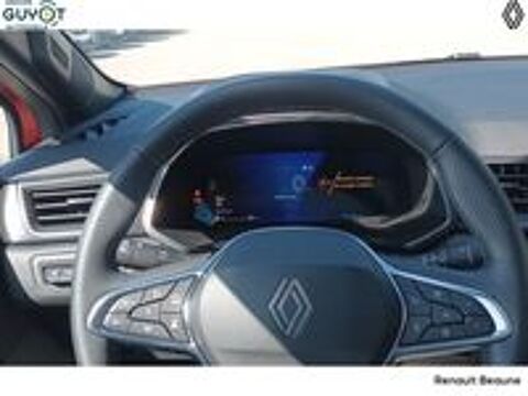 Symbioz E-Tech full hybrid 145 Iconic 2025 occasion 21200 Beaune