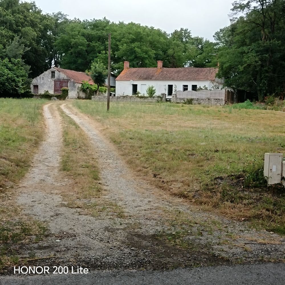 Maison 5 pièces 104 m² · à Soullans · 104 m² · 190 000 €