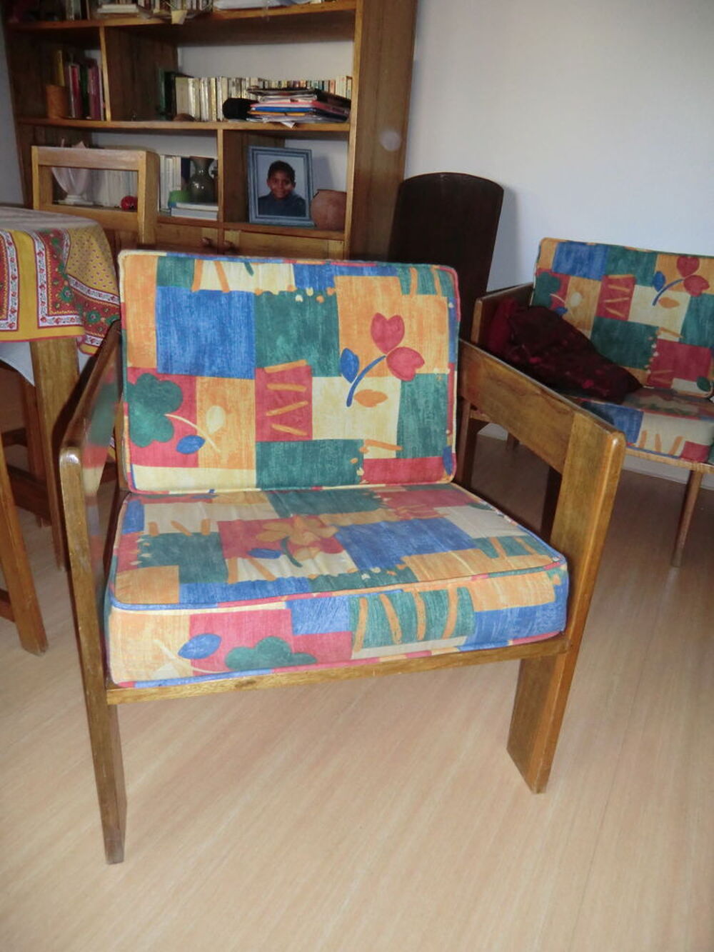 Fauteuil Meubles