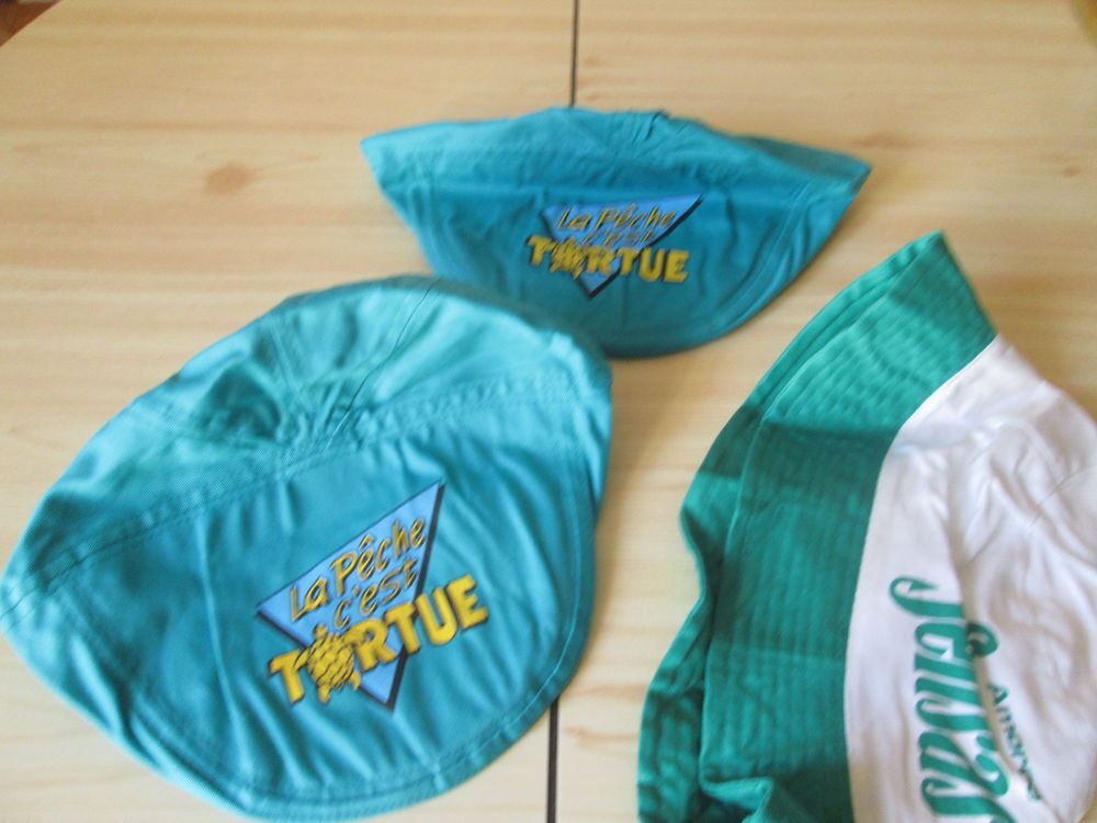 Sac plus casquettes Puériculture