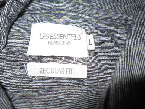 Un tee shirt manches courtes 10 Brignais (69)