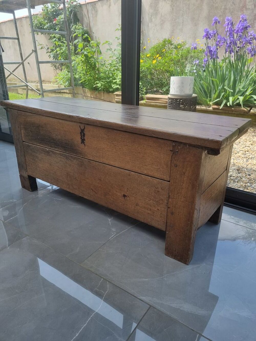 Coffre maie Meubles