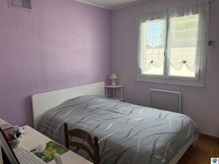  Maison à vendre 4 pièces 96 m²