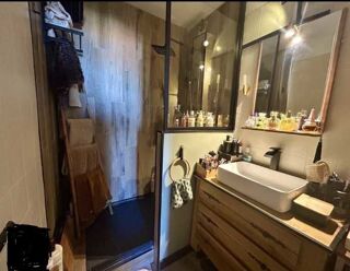  Appartement à vendre 4 pièces 60 m² Sète
