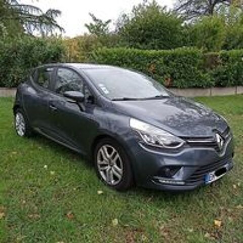 Clio IV TCe 90 Energy SL Trend 2016 occasion 69340 Francheville