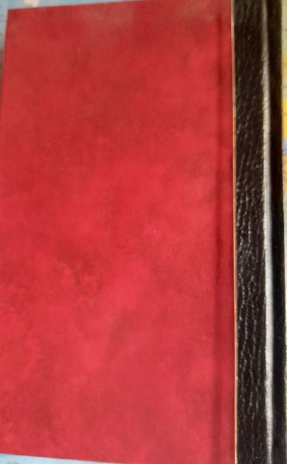 Lot de 3 livres Alexandre DUMAS Livres et BD