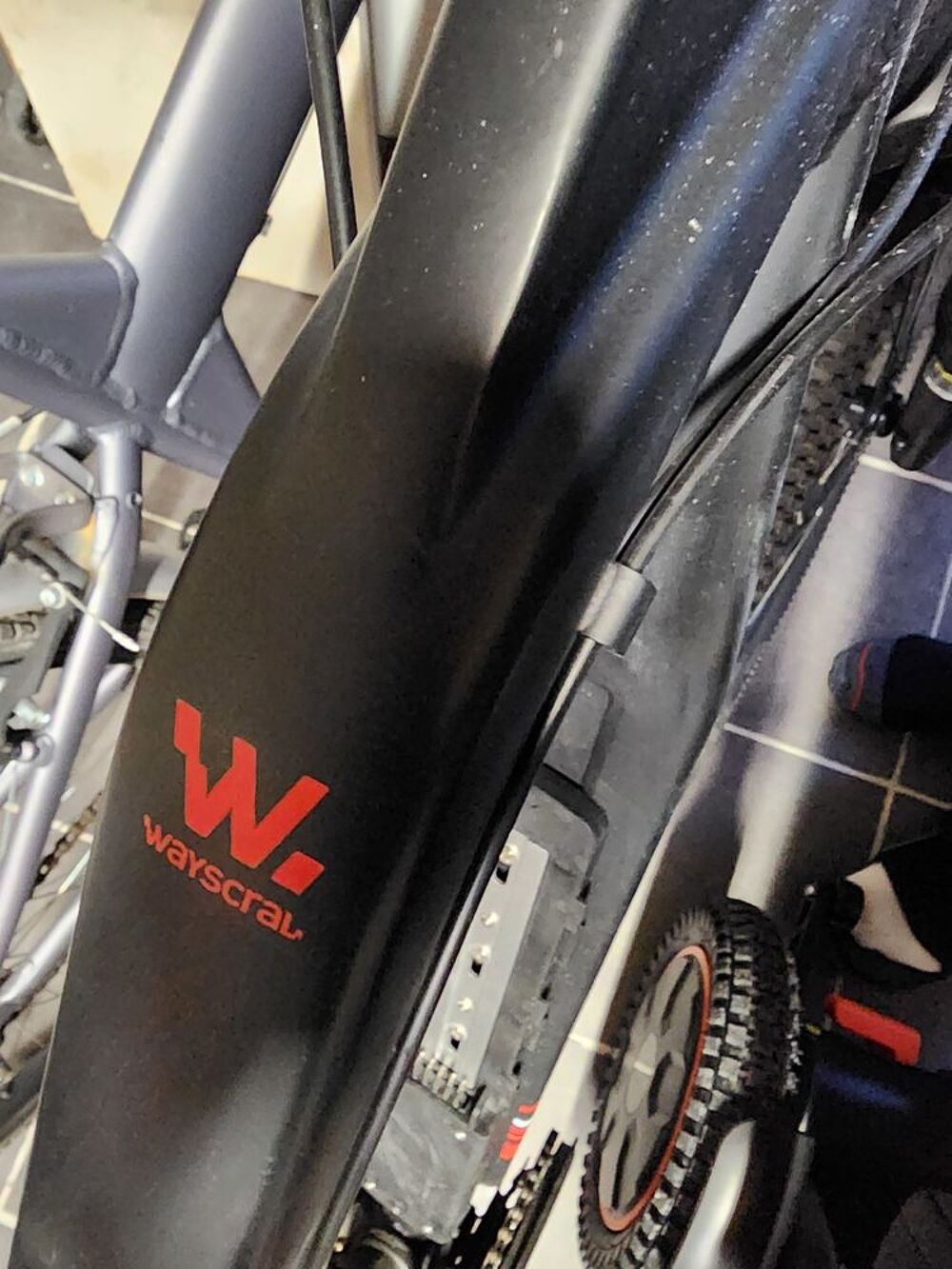 Velo electrique Vélos