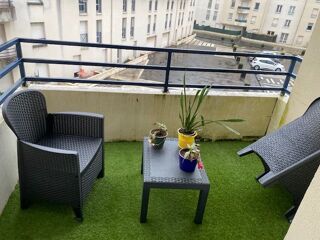  Appartement  louer 2 pices 50 m