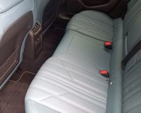 308 ADML/AMBIENT/CAMERA360/CUIR/NAV/PDC/TOIT*PANO/18 2024 occasion BE-8900 Ieper (Ypres)