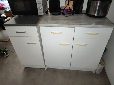 meuble de rangement cuisine 50 Montereau-Fault-Yonne (77)