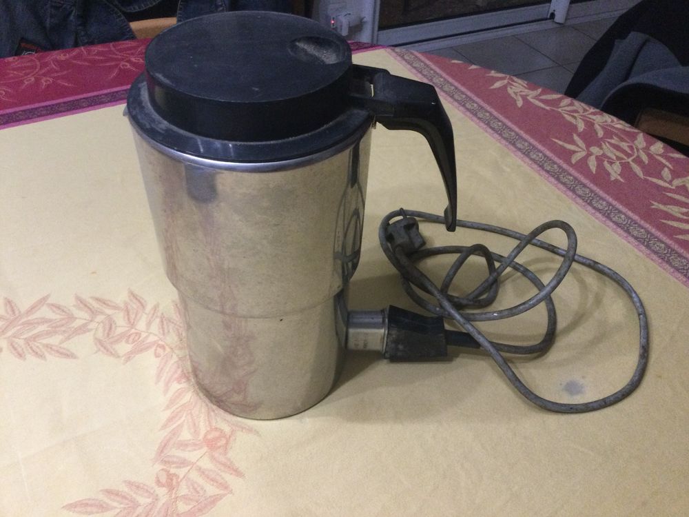 Cafeti&egrave;re SEB MOKA &eacute;lectrique Electroménager