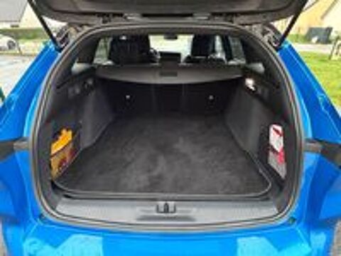 Astra Sports Tourer Hybride Rechargeable 180 ch BVA8 GS 2025 occasion 80130 Friville-Escarbotin