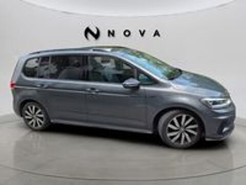 Touran 2.0 TDI R Line 7 Places 2019 occasion 33600 Pessac