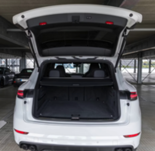 Cayenne TURBO S E-HYBRID 4.0 V8 680 2023 occasion 59000 Lille