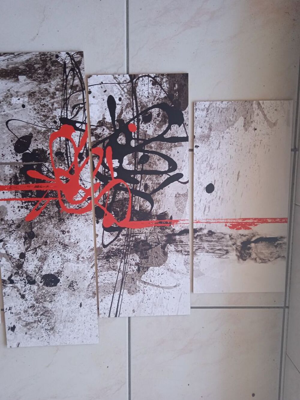 Tableau Décoration