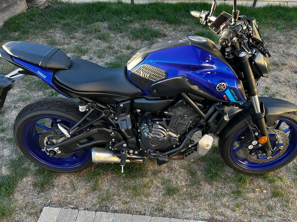 YAMAHA 2023 occasion 85250 Chavagnes-en-Paillers
