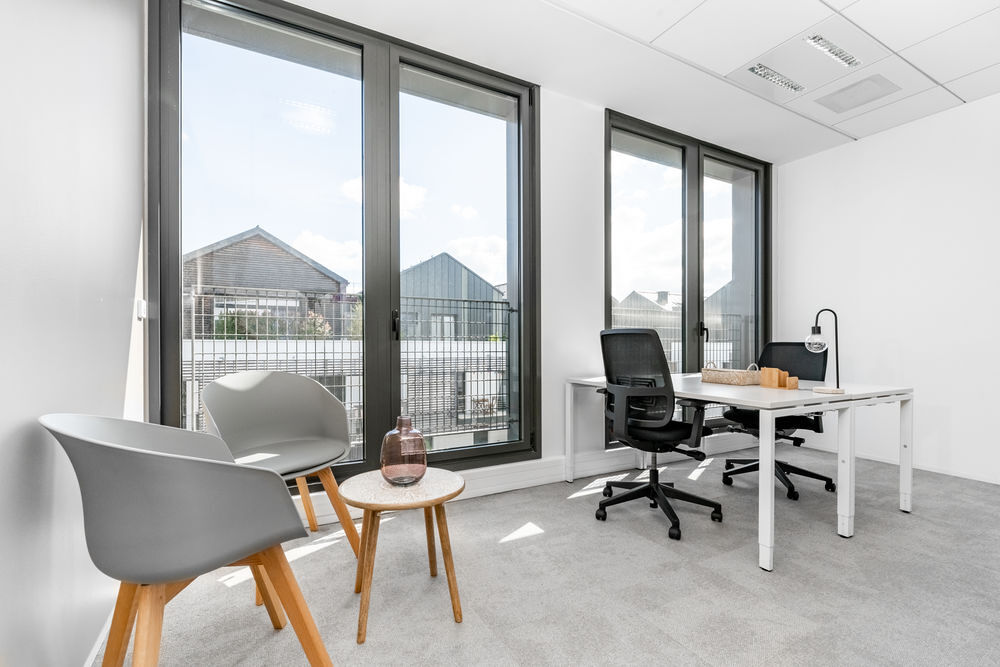   Louez un grand espace de bureau pour 50 personnes à MONTEVRAIN, Gare Val d'Europe, Montevrain Chalifert