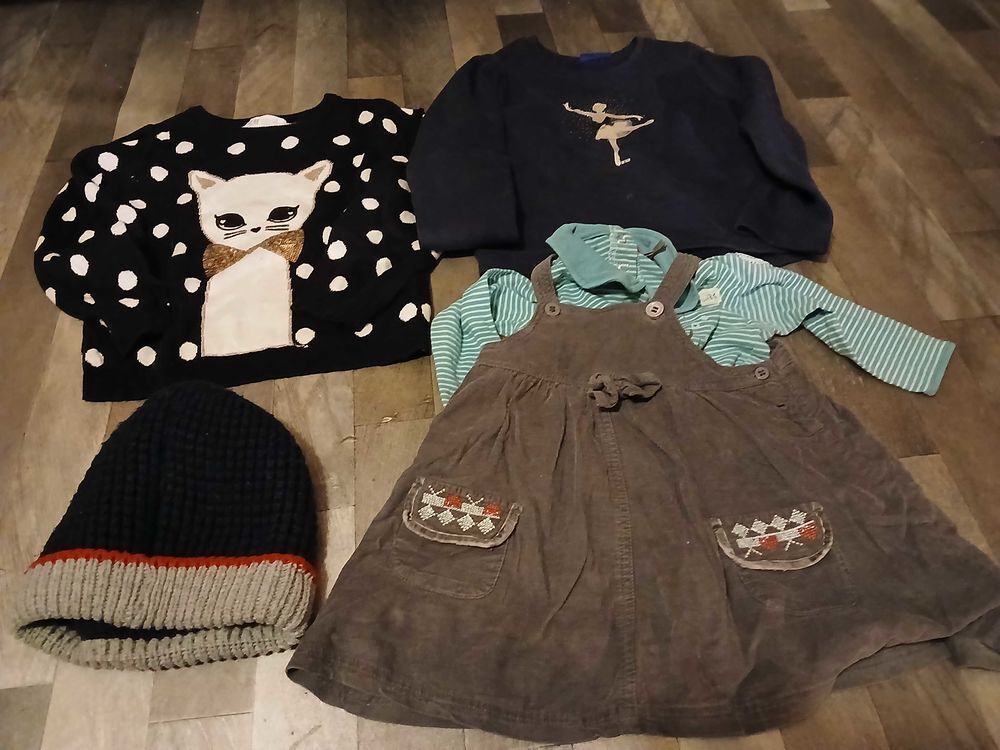 v&ecirc;tements enfant Vêtements enfants