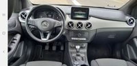 Classe B 180 CDI Inspiration 2015 occasion 57000 Metz
