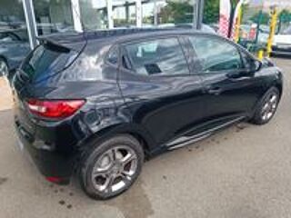 Clio IV Clio TCe 120 GT(6 CV) 2017 occasion 31150 Fenouillet