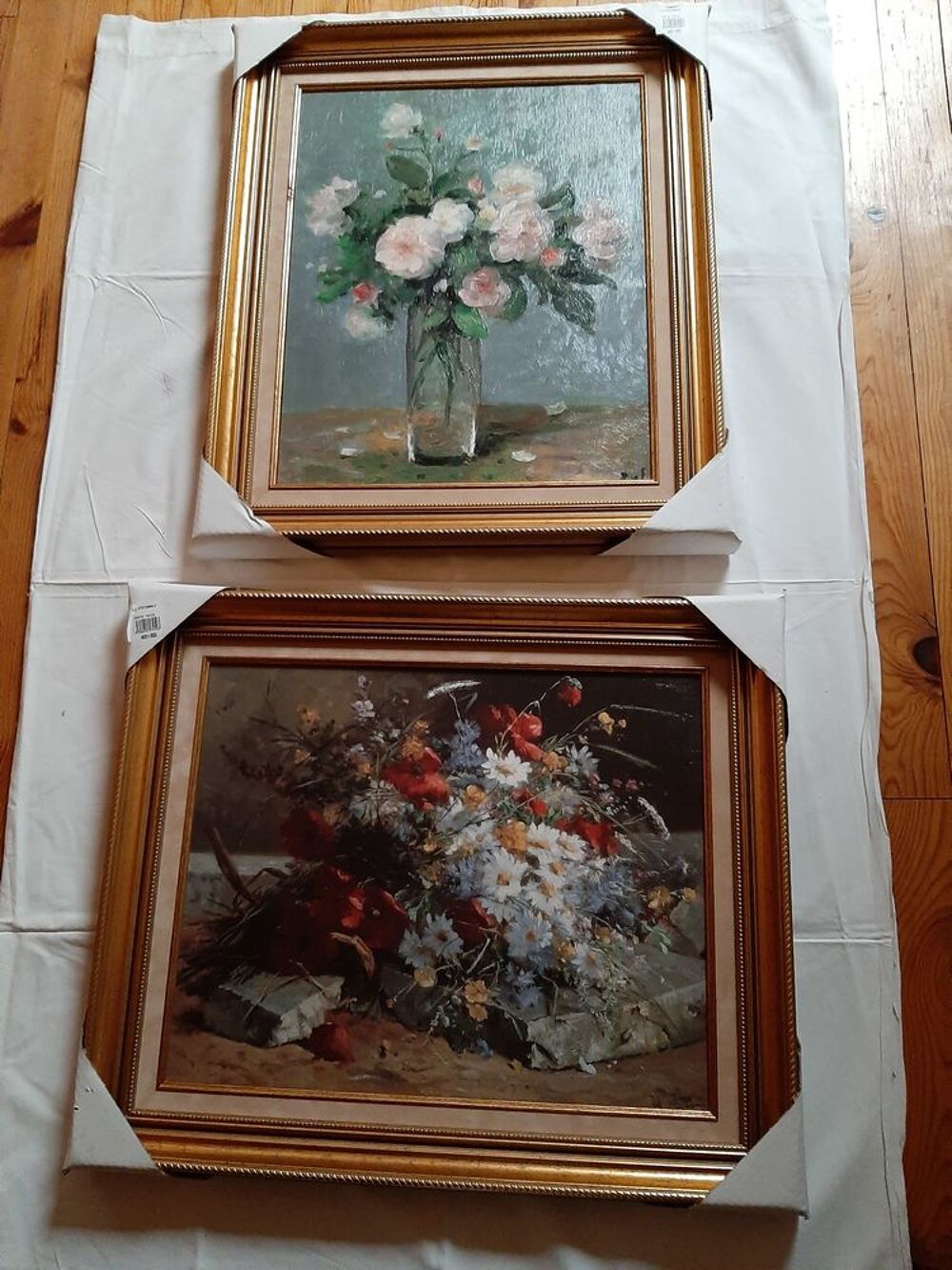 Tableau neuf Décoration