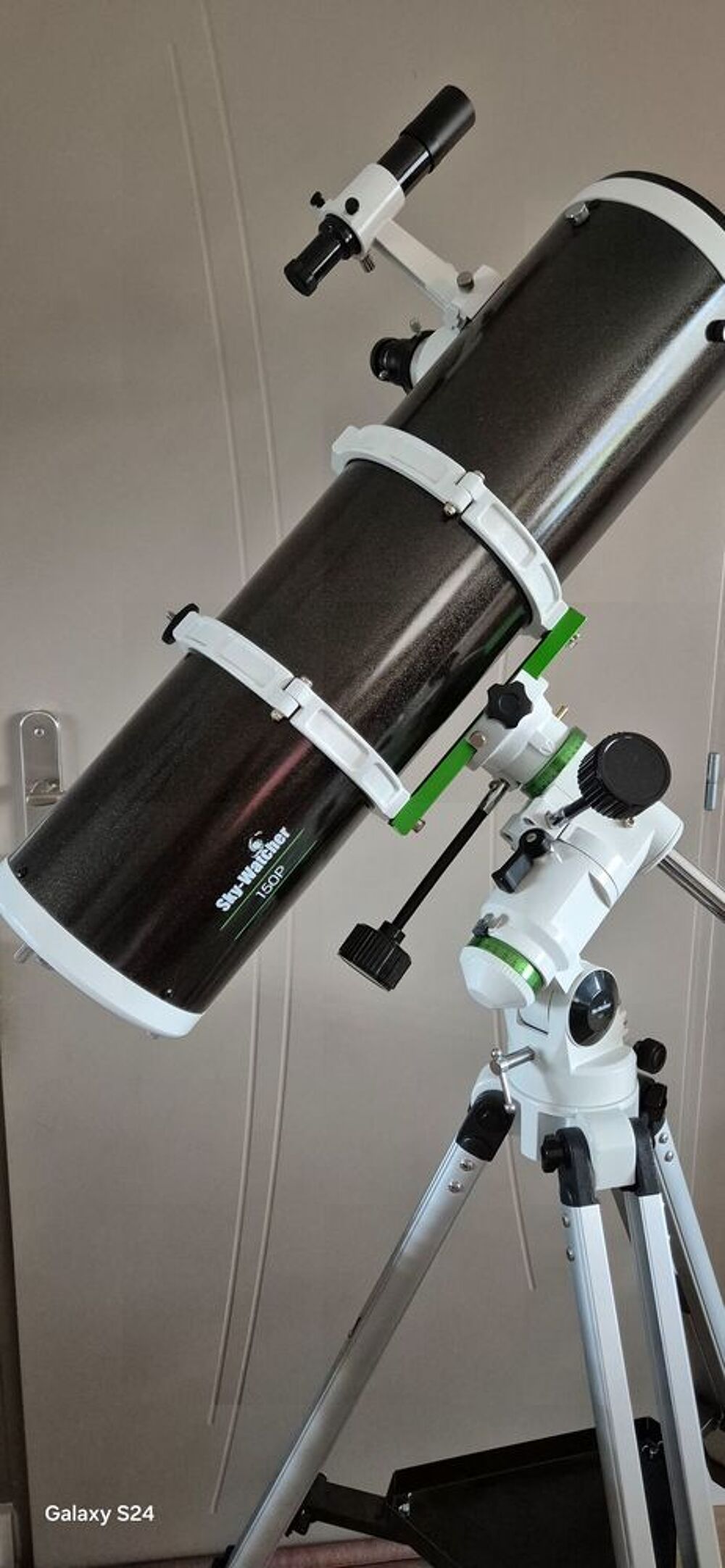 T&eacute;lescope Photos/Video/TV