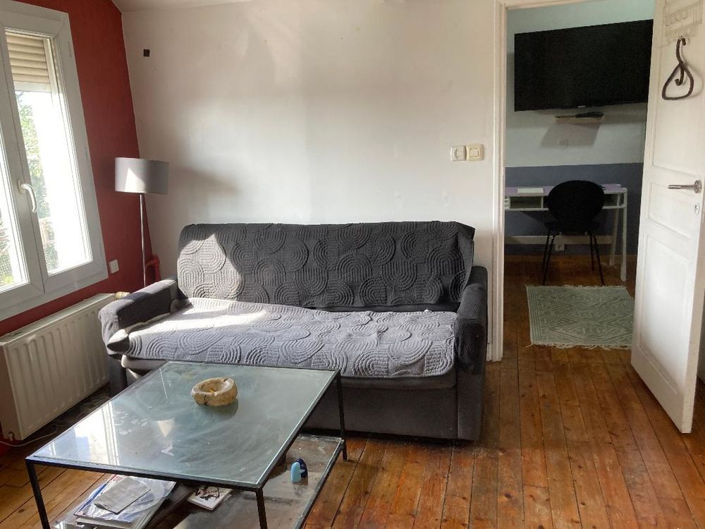 Location Appartement PETIT T2 DE 28M2 POUR 730€ MEUBLé Neuilly-plaisance