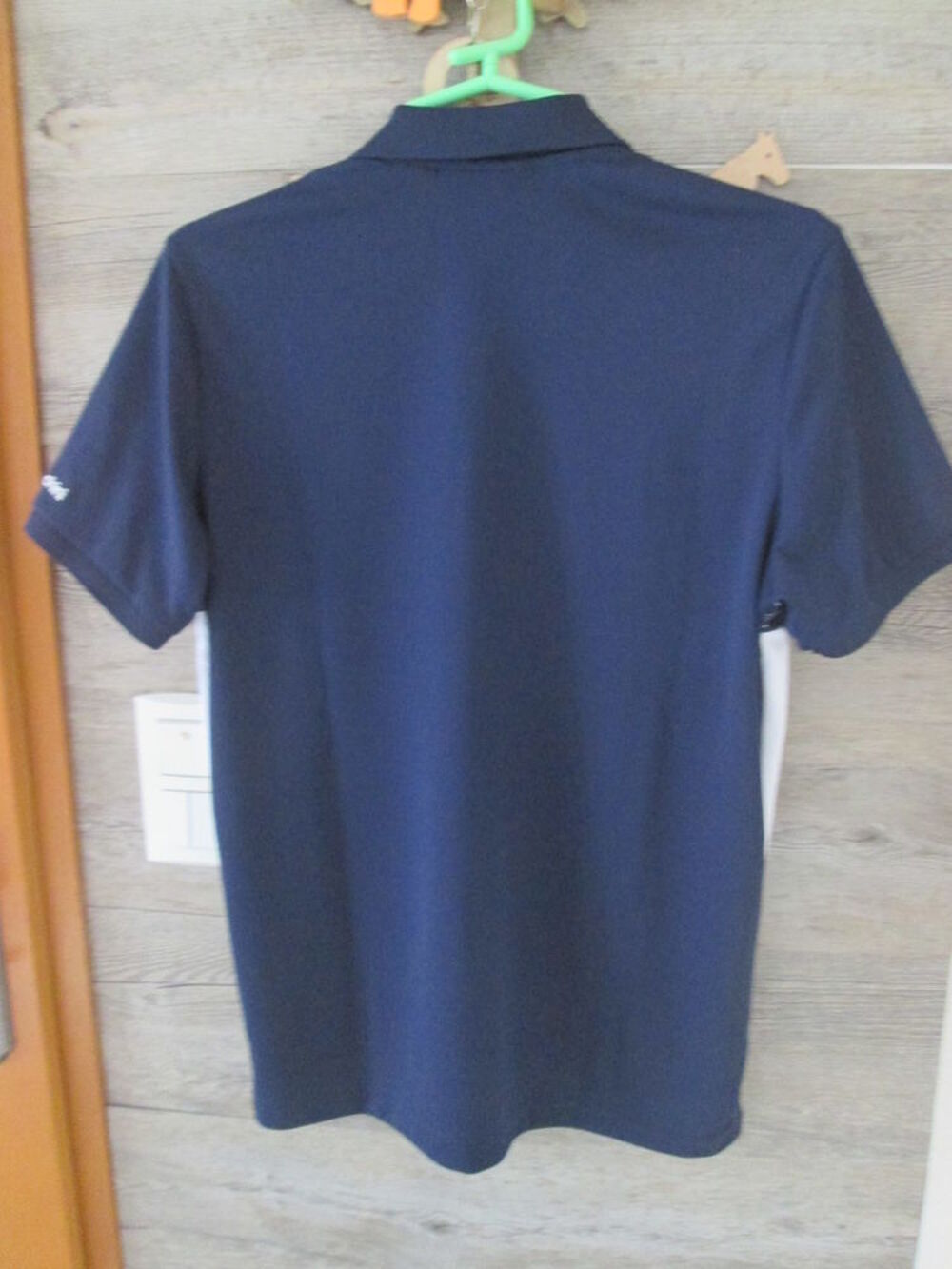 Polo manche courte homme Sergio Tacchini Vtements
