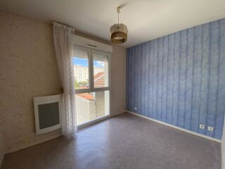  Appartement � vendre 1 pi�ce 33 m� Reims