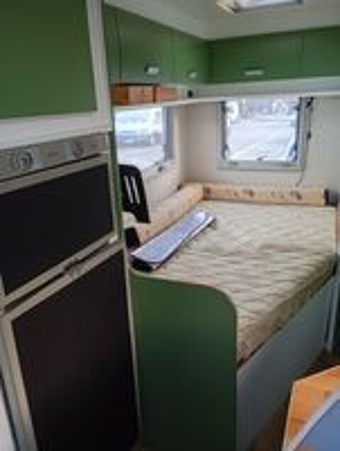  2008 occasion 74700 Sallanches