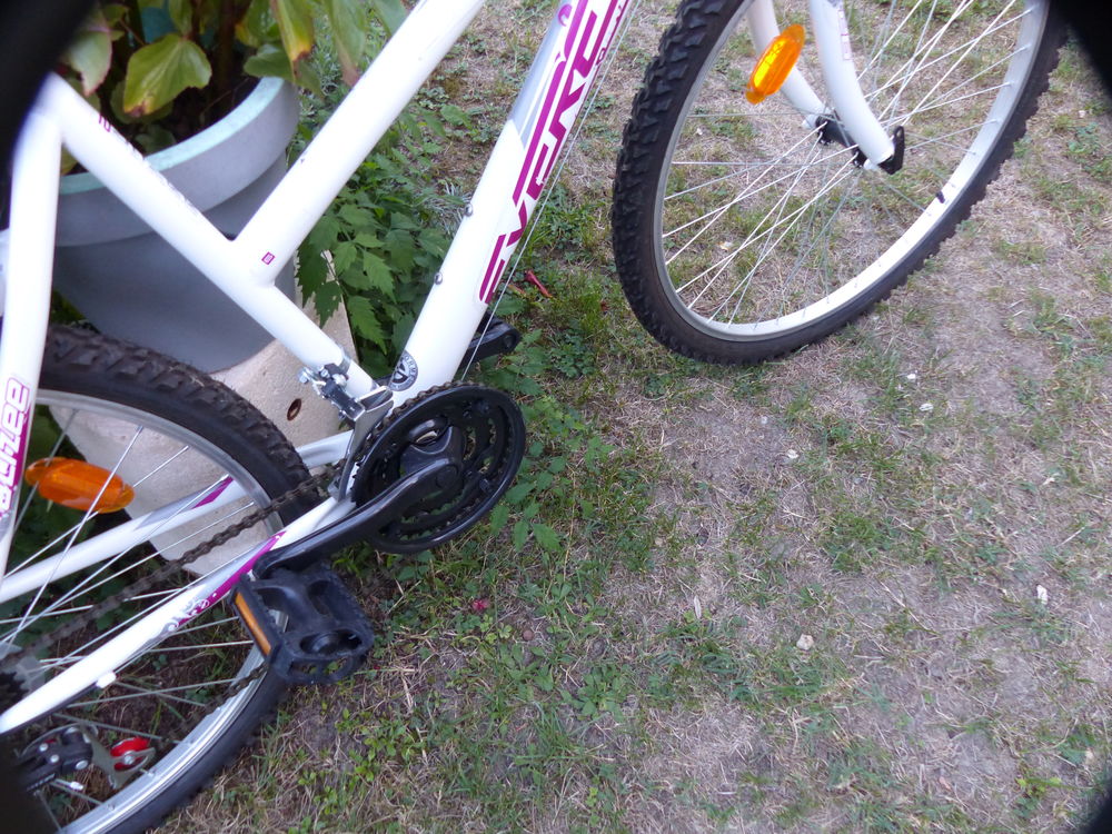 VELO VTT FEMME Vélos