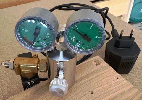 D&Eacute;TENDEUR JBL 75 57180 Terville