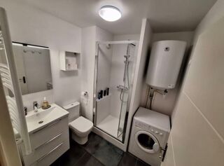  Appartement à vendre 2 pièces 47 m²