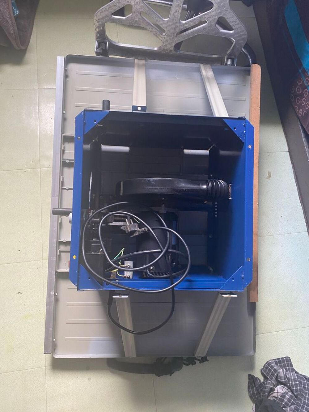 outillage scie circulaire Bricolage