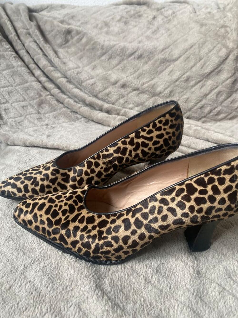 Escarpins, Sonia, Rykiel
Chaussures
