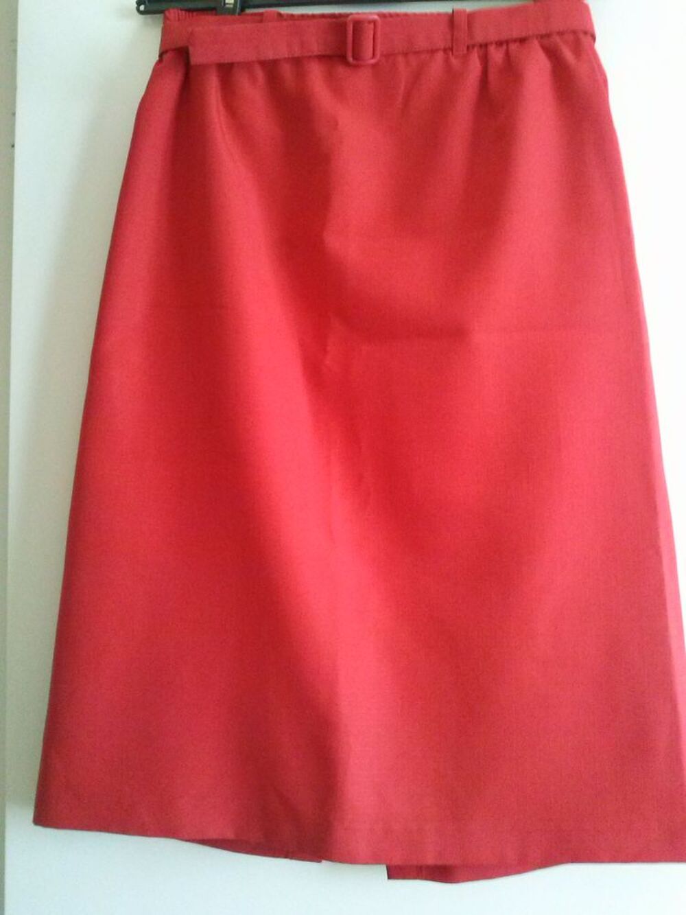 Lot de 7 jupes Vêtements