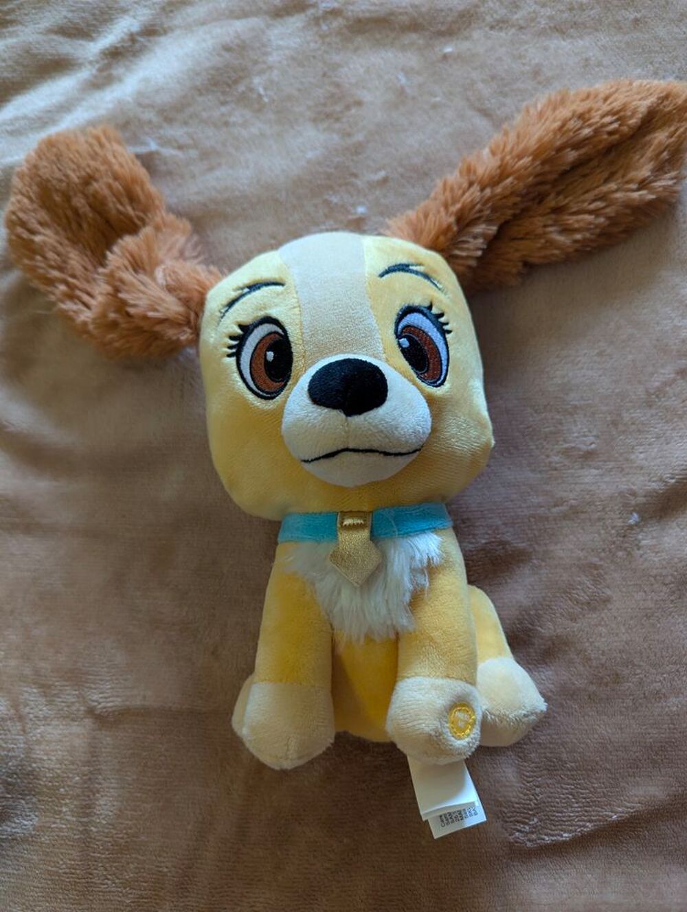 Super gros lots de peluche &agrave; saisir ( disney / doudou ) Jeux / jouets