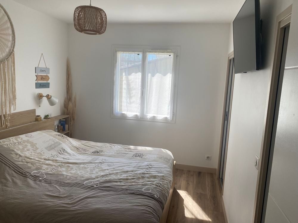 Vente Maison Maison contemporaine 5 pièces Les artigues-de-lussac
