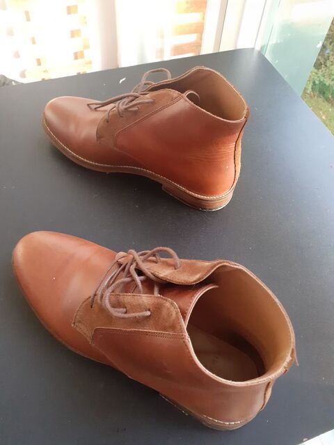 bottines 150 Hendaye (64)