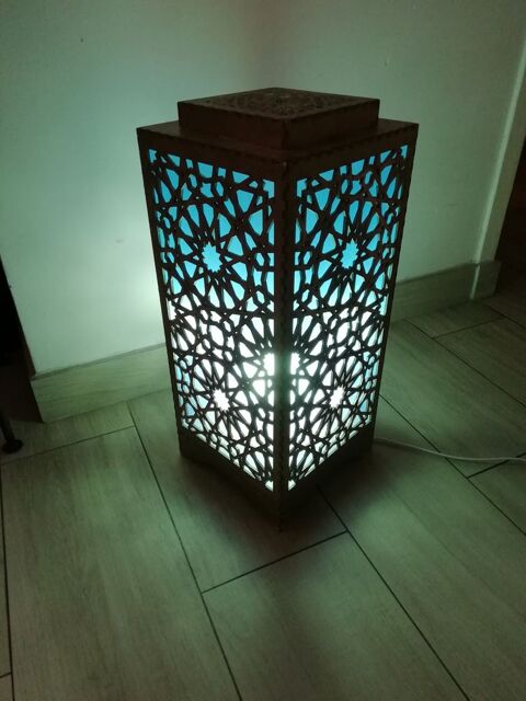 Lampe d�corative Abat Jour 40 Champigny-sur-Marne (94)