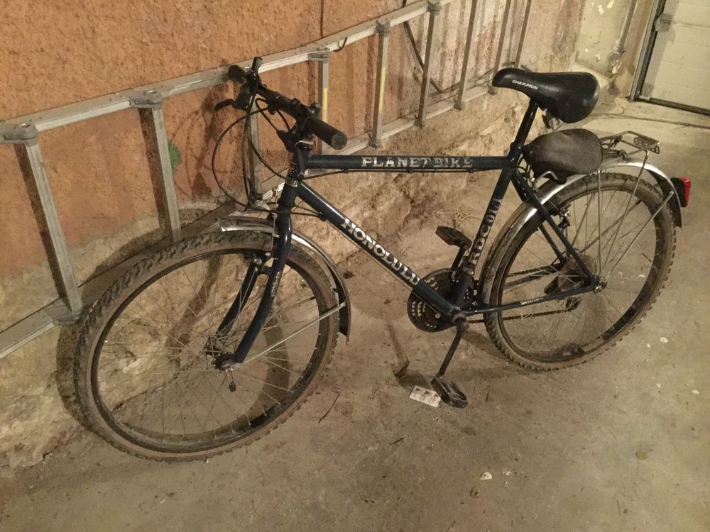 velo Vélos