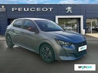 208 PureTech 100 S&S BVM6 Style 2023 occasion 46000 Cahors