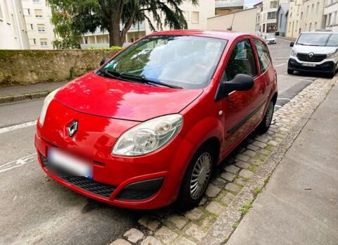 Renault twingo ii 1.2 60 eco2 Access