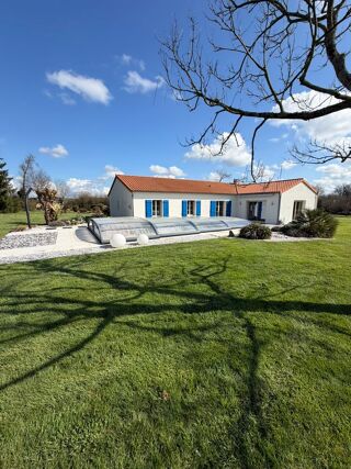  Maison � vendre 7 pi�ces 200 m�