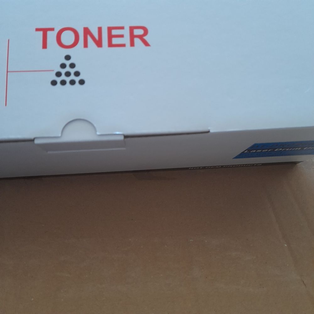 cartouche cyan pour tambour imprimante laser Dell Matériel informatique