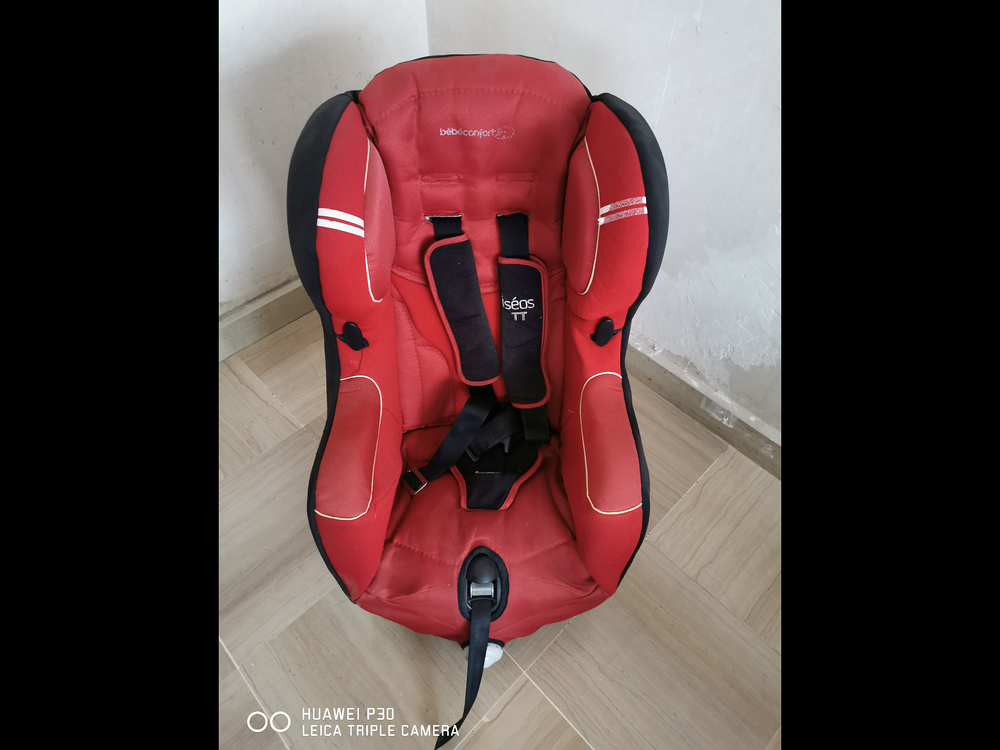 SIEGE AUTO Pu�riculture