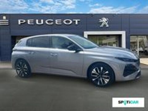 308 Hybrid 145 e-DCS6 Allure 2026 occasion 46000 Cahors