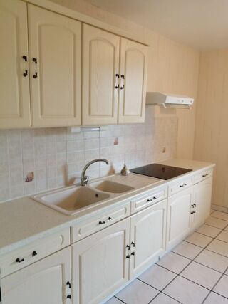  Appartement à vendre 4 pièces 87 m²